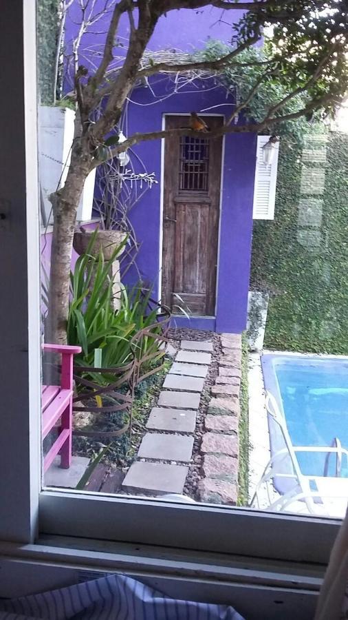 Morada Das Flores Porto Alegre Exterior photo