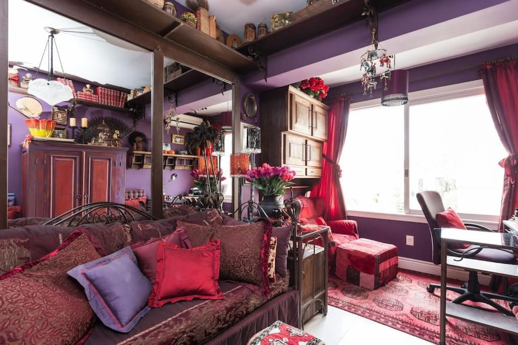 Morada Das Flores Porto Alegre Exterior photo