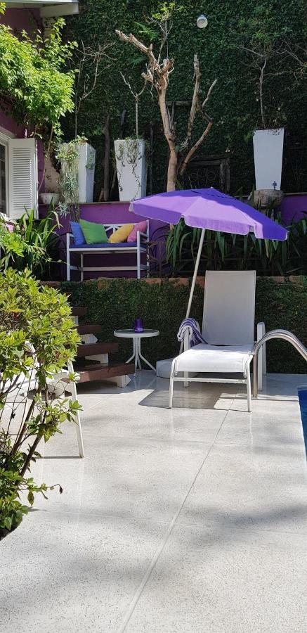 Morada Das Flores Porto Alegre Exterior photo