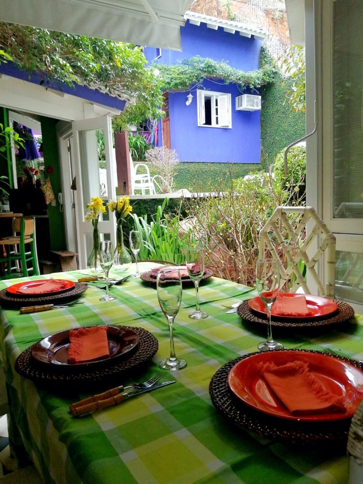 Morada Das Flores Porto Alegre Exterior photo